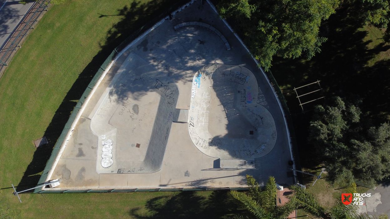 Benahavís skatepark